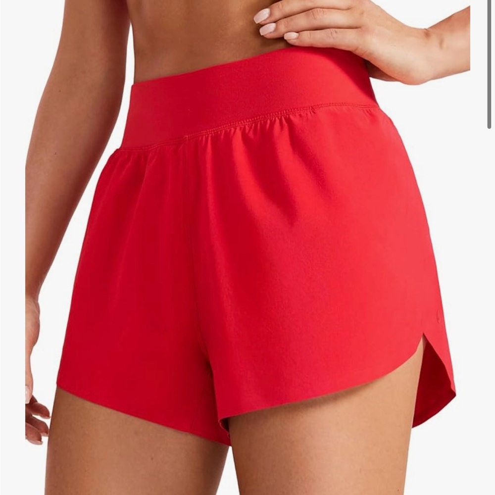 CRZ Yoga Shorts